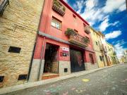 Casa chalet en Venta en La Vall de Laguar