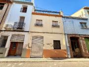 Casa chalet en Venta en La Vall de Laguar