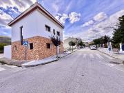 Casa chalet en Venta en La Vall d'Ebo
