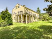 Casa chalet en Venta en La Vall d'en Bas