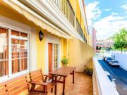 Casa chalet en Venta en La Vall d'Uixó