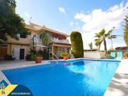 Casa chalet en Venta en La Veleta