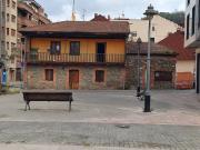 Casa chalet en Venta en La Villa Bazuelo