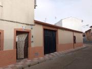 Casa chalet en Venta en La Villa de Don Fadrique