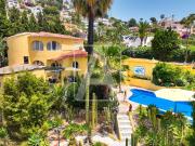 Casa chalet en Venta en La Viña Montemar San Jaime