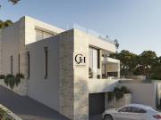 Casa chalet en Venta en La Viña Montemar San Jaime