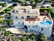 Casa chalet en Venta en La Xara La Sella