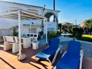 Casa chalet en Venta en La Xara La Sella