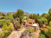 Casa chalet en Venta en La Xara La Sella