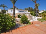 Casa chalet en Venta en La Xara La Sella