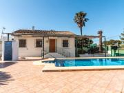 Casa chalet en Venta en La Xara La Sella