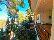 Casa chalet en Venta en La Xara La Sella