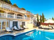 Casa chalet en Venta en La Xara La Sella