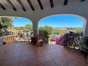 Casa chalet en Venta en La Xara La Sella
