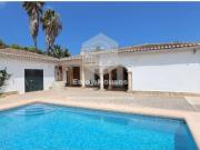 Casa chalet en Venta en La Xara La Sella