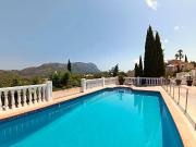 Casa chalet en Venta en La Xara La Sella