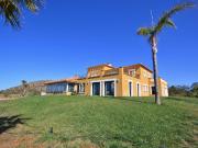 Casa chalet en Venta en La Xara La Sella