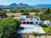 Casa chalet en Venta en La Xara La Sella