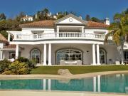 Casa chalet en Venta en La Zagaleta