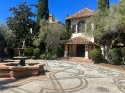 Casa chalet en Venta en La Zagaleta