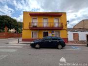 Casa chalet en Venta en La Zarzuela San José Belén