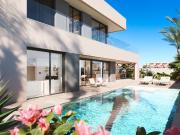 Casa chalet en Venta en La Zenia