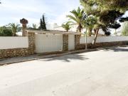 Casa chalet en Venta en La Zenia