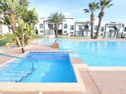 Casa chalet en Venta en La Zenia