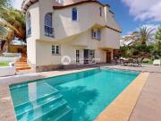 Casa chalet en Venta en La Zenia