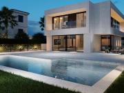 Casa chalet en Venta en La Zenia