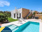Casa chalet en Venta en La Zenia