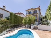 Casa chalet en Venta en La Zubia Ciudad