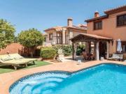 Casa chalet en Venta en La Zubia Ciudad