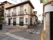 Casa chalet en Venta en La Zubia Ciudad