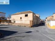 Casa chalet en Venta en La Zubia Ciudad