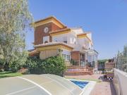 Casa chalet en Venta en La Zubia Ciudad