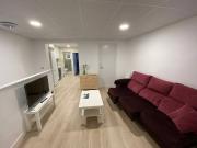 Casa chalet en Venta en La Ñora