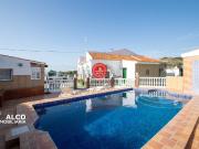 Casa chalet en Venta en Lagos