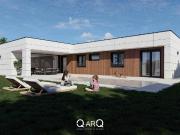 Casa chalet en Venta en Laguna de Duero