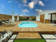 Casa chalet en Venta en Lajares