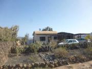 Casa chalet en Venta en Lajares