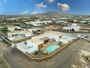 Casa chalet en Venta en Lajares