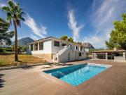 Casa chalet en Venta en L'Albir