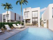 Casa chalet en Venta en L'Albir