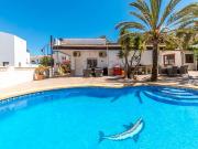 Casa chalet en Venta en L'Albir