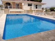 Casa chalet en Venta en L'Albir