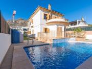 Casa chalet en Venta en L'Albir