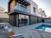 Casa chalet en Venta en L'Albir