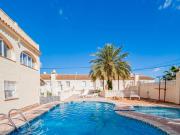 Casa chalet en Venta en L'Albir