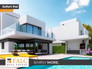 Casa chalet en Venta en L'Albir